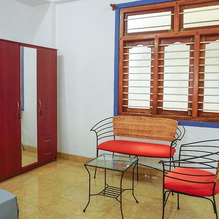Yaarl Hostels Jaffna Room photo